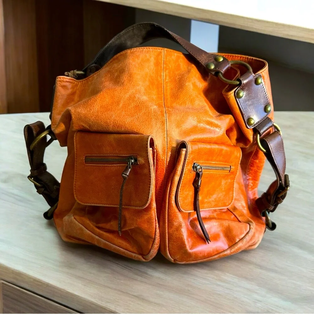 TANO | HOBO BAG